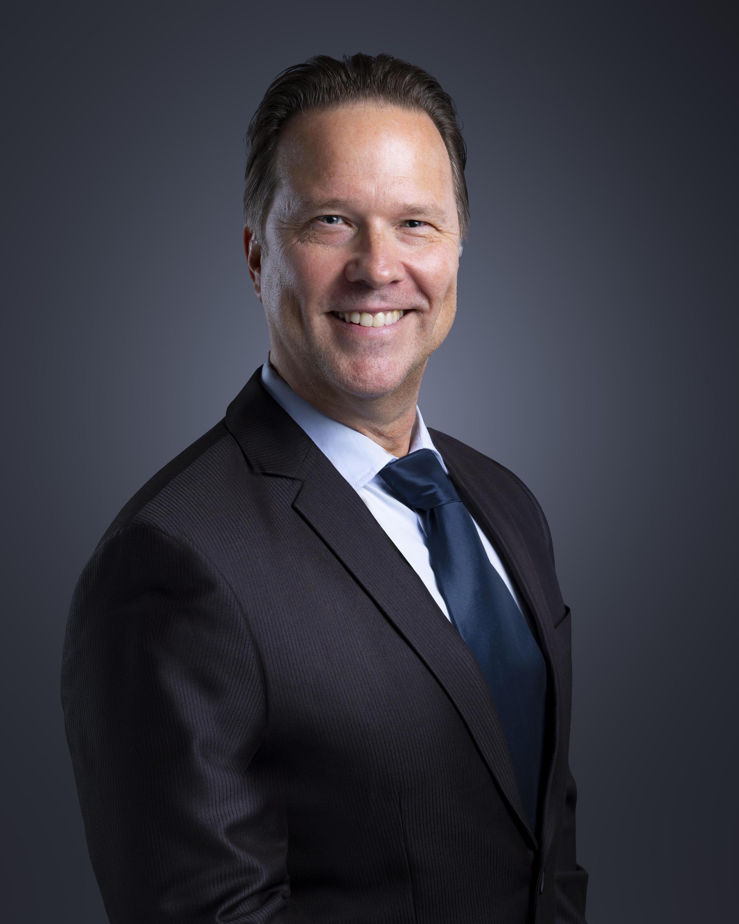 Greg Donskov